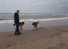 wandelen met de DHCN
